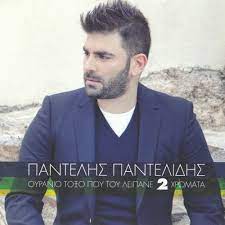 Συμφωνα με το νεο k.εν.α.κ. Eixa Kapote Mia Agaph Pantelhs Pantelidhs Live Intro Remix 2020 Djmikeremixes By Djmike Remixes