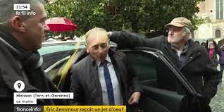 L'auteur de ce geste a été interpellé eric . Gydabqirvtncfm
