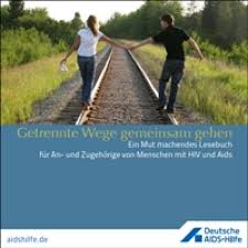 Material Archiv Deutsche Aidshilfe