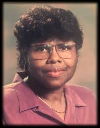 Homegoing Celebration for