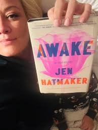 Stay Awake novel and book story