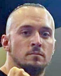 BoxRec: Christopher Hamlett