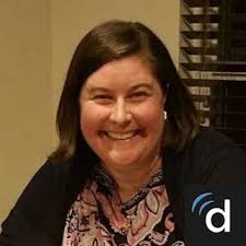 Dr. Becky B. Powers (Brott), MD