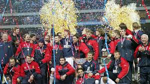 Sportbox - News update