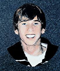 Jay Patrick “Jaybird” McDuffie (1992-2009)