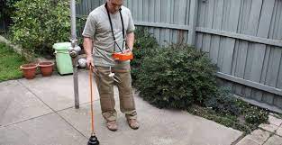 شركة كشف تسربات المياه بالقصيم 0500806539 الكشف مجانا اوائل المثالى اوائل المثالي leak repair blogger tips foundation repair