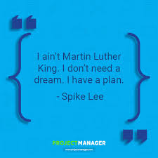 25 Of The Best Planning Quotes Projectmanager Com