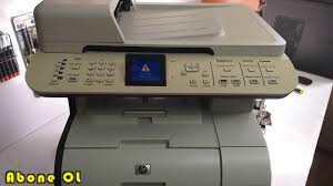 Download the hp color laserjet cm2320 multifunction printer driver. Hp Color Laserjet Cm2320nf Mfp 57 01 Error Youtube