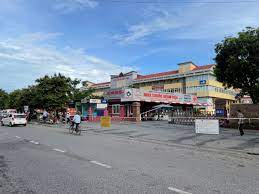 Hà my, nhân viên y tế (khoa thẩm mỹ, bệnh viện da liễu tp.hcm), được điều động hỗ trợ cuộc tầm soát này. Thanh Phá»' Ha TÄ©nh Gian Cach Theo Chá»‰ Thá»‹ 16 Bá»™ Y Táº¿ Trang Tin Vá» Dá»‹ch Bá»‡nh Viem Ä'Æ°á»ng Ho Háº¥p Cáº¥p Covid 19