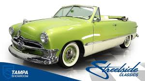 Image result for Osage Green 1950 Ford