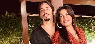 Tony Colombo e Tina Rispoli in Procura/ Nozze trash, ascoltato anche de  Magistris jr