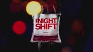 Eoin macken, jill flint, ken leung, jr lemonorigine : The Night Shift Season 1 Watch Episodes Streaming Online