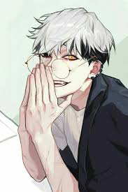 The demon slayer who mastered thunder breathing. Smile Demon And Glads Image 6650794 On Favim Com