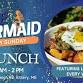 Blue Mermaid Sunday Brunch with Live Music event image