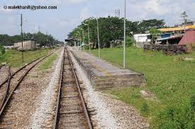Kelainan dalam menata hias kediaman umpama simbolik tersirat bagi menterjemahkan keperibadian dan personaliti individu. File Stesen Kereta Api Tanah Merah Jpg Wikipedia