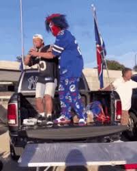 See, rate and share the best buffalo bill memes, gifs and funny pics. Buffalo Bills Gifs Tenor