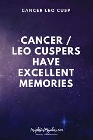 Swinging from one emotion to the next, the challenge for this cusp is to find their emotional center. Latest Cancer Leo Cusp Meaning Compatibility And Personality Latest Zodiac Quotes