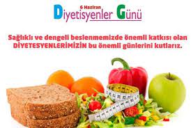 Bu mesleğe emeği geçen tüm hocalarımın ve meslektaşlarımın diyetisyenler gününü kutlarım 🍀. 2018 Dunya Diyetisyenler Gunu Hangi Tarihte En Guzel 2018 Dunya Diyetisyenler Gunu Fotograflari Gundem Haberleri