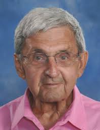 Obituary information for Richard W. Darr