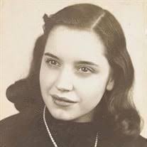 Gladys Floreine Moore Obituary