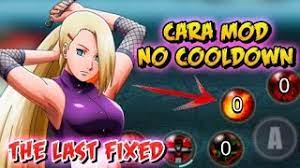 An illustration of text ellipses. Cara Mod No Cooldown Narsen V 1 22 The Last Fixed Youtube