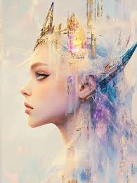 Divinelotustea Toni Hodge