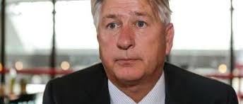 Woluwe-Saint-Lambert: Eric Bott veut améliorer le vivre-ensemble