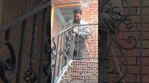 Pin on granite stairs / اشكال بوابات حديد اصبحت الان ليست المشكلة الكبيرة التي قد تجدها امامك عند شراء بوابات حديد ولكن الان اصبحت من ضمن العوامل التي نركز عليها لارضاء العميل هي الجودة والمتانة لبوابات. ØªØ±ÙƒÙŠØ¨ Ø³Ù„Ù… Ø­Ø¯ÙŠØ¯ Youtube