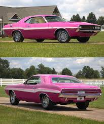 Image result for Panther Pink 1970 Monaco