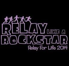 Diy paint tubes for relay for life event decor. 40 Theme Ideas Relay For Life Relay Theme