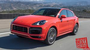 Maybe you would like to learn more about one of these? 2020 Porsche Cayenne Turbo Coupe Pros And Cons Review Defying Logic