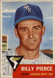 Walter Pierce Obituary (1927