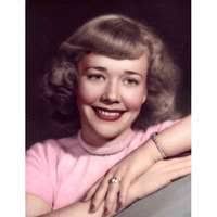 Sarah Frances Burris |1934-2023|