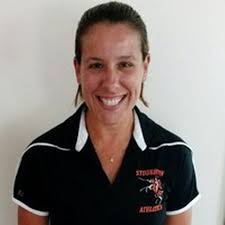 Fazzi ready to step in as St. John Paul athletic director