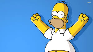 Homer Simpson Wallpaper 1 Jpg 1920 1080 The Simpsons Homer Simpson Simpson Wallpaper Iphone