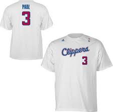 With our los angeles clippers merchandise, you'll let everyone know. Nba Los Angeles Clippers Chris Paul T Shirt B Shirts Adidas Los Angeles Nba Los Angeles