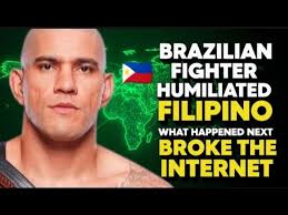 FILIPINO COMBAT SYSTEMS (FCS KALI) PROMO VIDEO