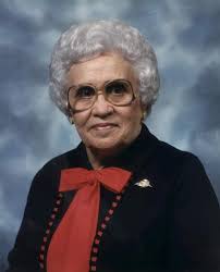 Flora Wells Obituary