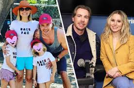 Dax is a graduate of ucla with a degree in. Dax Shepard Explained How He Discussed His Relapse With His Young Daughters And Why He Was Really Scared To Speak About It Publicly