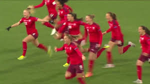 Voir plus d'idées sur le thème foot féminin, féminin, football foot féminin. Equipe De Suisse Feminine Rts Ch Football