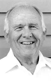 Myron Potter Obituary (2008)