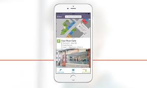 Is it a constant loop? Dfw Introduces Food Ordering Through Its Mobile App