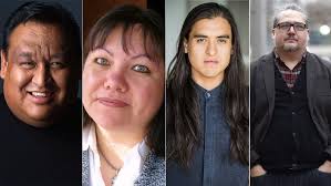 Stand-up, sketch and satire: The rise of Indigenous comedy