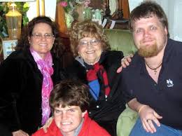 Maple Jaggers Obituary