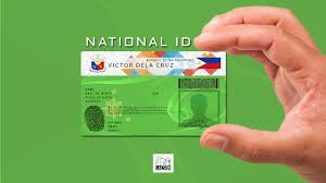 The philippine national identification card shall display the unique philsys number (psn), complete name (first name, middle name, family name), gender, blood type, birth date, birthplace, civil/ marital status (optional), and photo of the philippine national identification card bearer. Frequently Asked Questions About The National Id System Ping Lacson