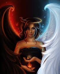 Check spelling or type a new query. Nephalem Daughter Of Heaven And Hell Supernatural Fanon Wiki Fandom