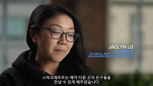 현재 블리자드를 이끌어가는 제작진들의 생각.jpg