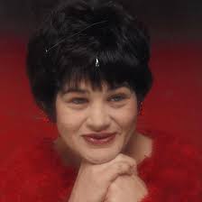 Tina Maria Hilliard Obituary