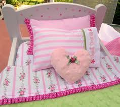 Doll house & miniature (7). Doll Bedding For Large Hoops Oma S Place