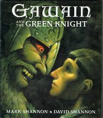 Check spelling or type a new query. Gawain And The Green Knight